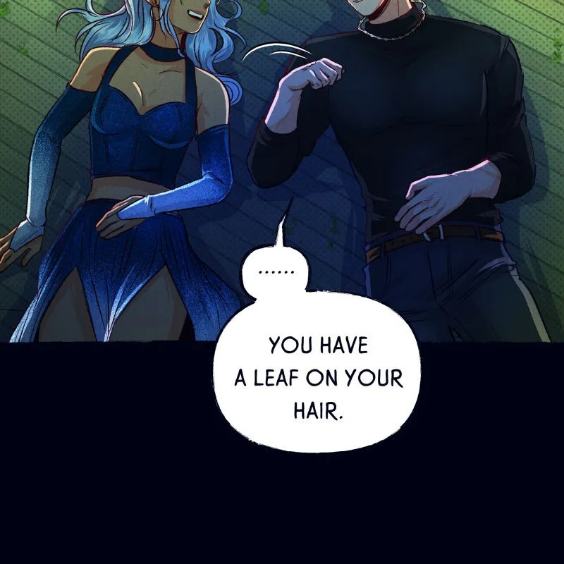 Hiding in the Moon Chapter 7 page 77 - 
