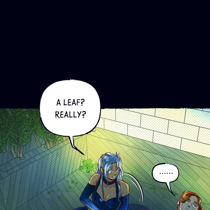 Hiding in the Moon Chapter 7 page 78 - 