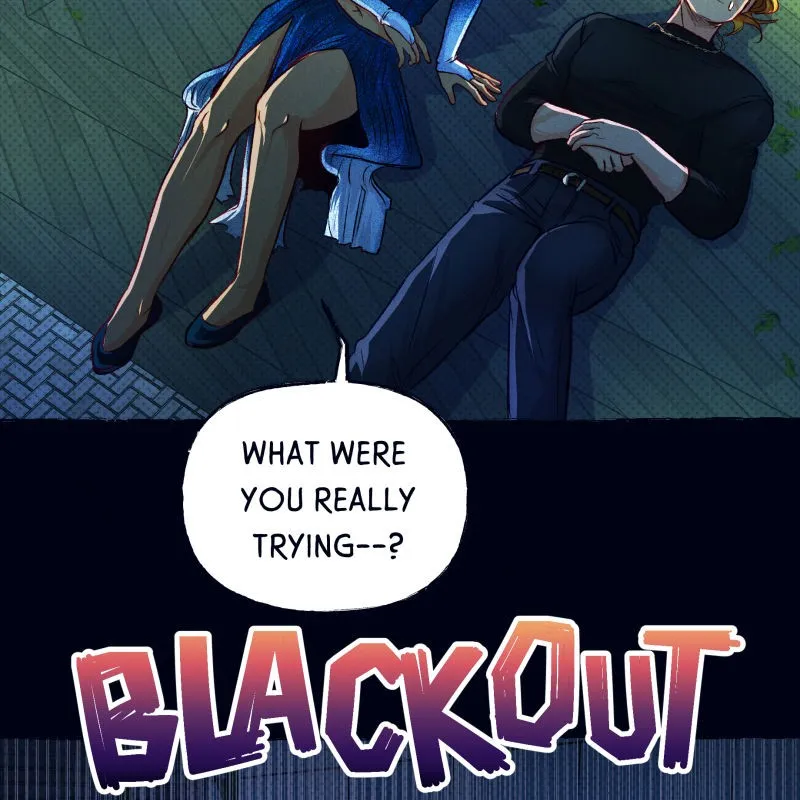 Hiding in the Moon Chapter 7 page 79 - 
