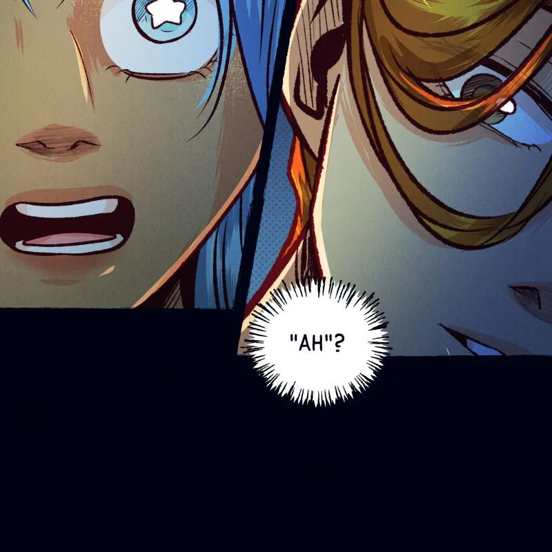 Hiding in the Moon Chapter 7 page 9 - 