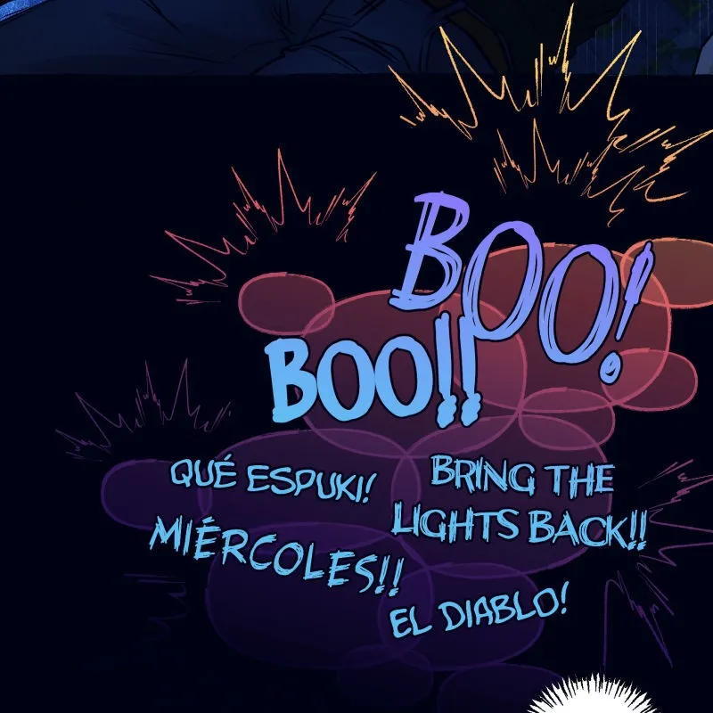 Hiding in the Moon Chapter 7 page 81 - 