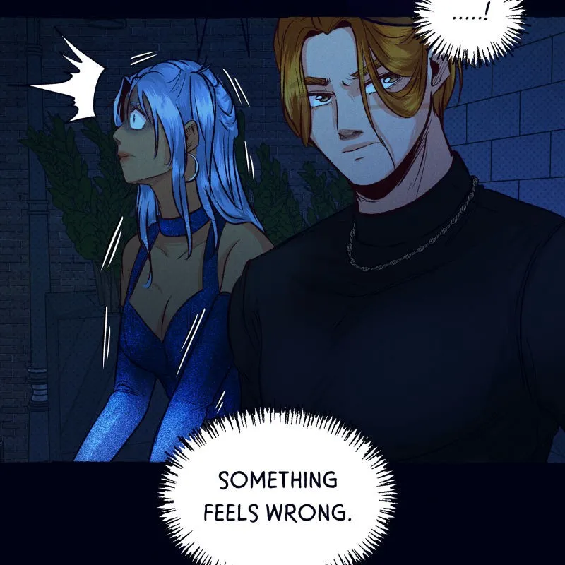 Hiding in the Moon Chapter 7 page 82 - 