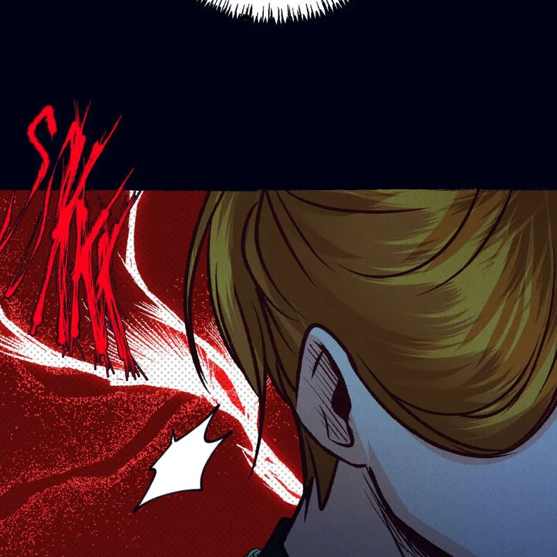 Hiding in the Moon Chapter 7 page 83 - 