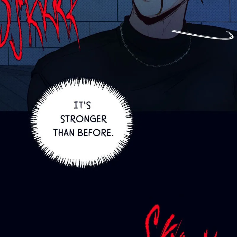 Hiding in the Moon Chapter 7 page 85 - 