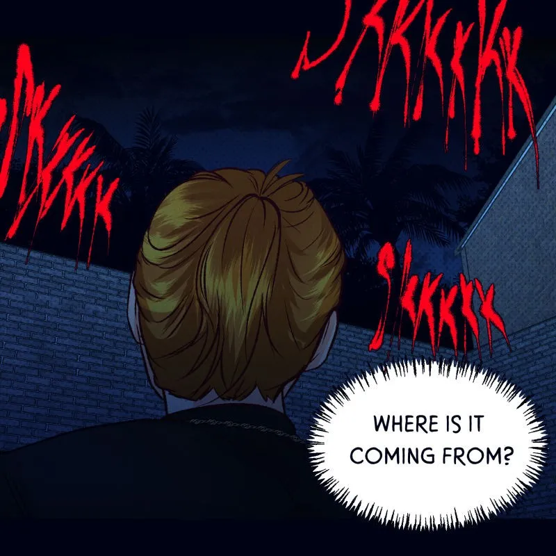 Hiding in the Moon Chapter 7 page 86 - 