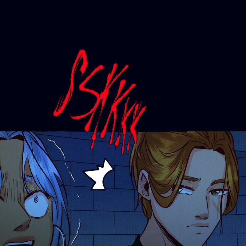 Hiding in the Moon Chapter 7 page 87 - 