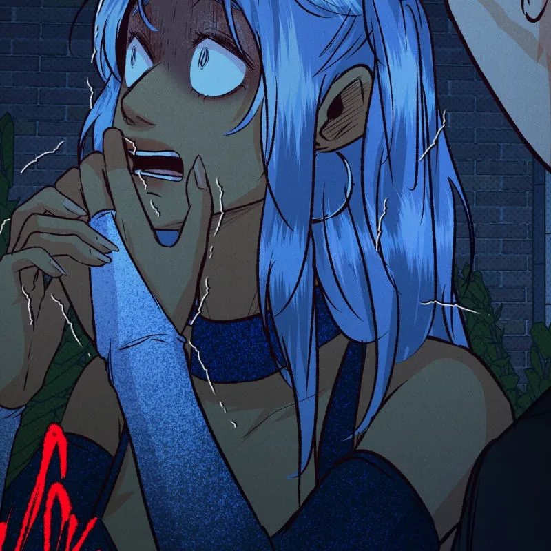 Hiding in the Moon Chapter 7 page 89 - 