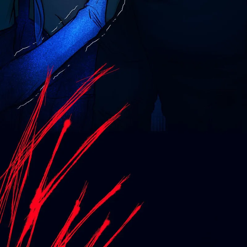 Hiding in the Moon Chapter 7 page 95 - 