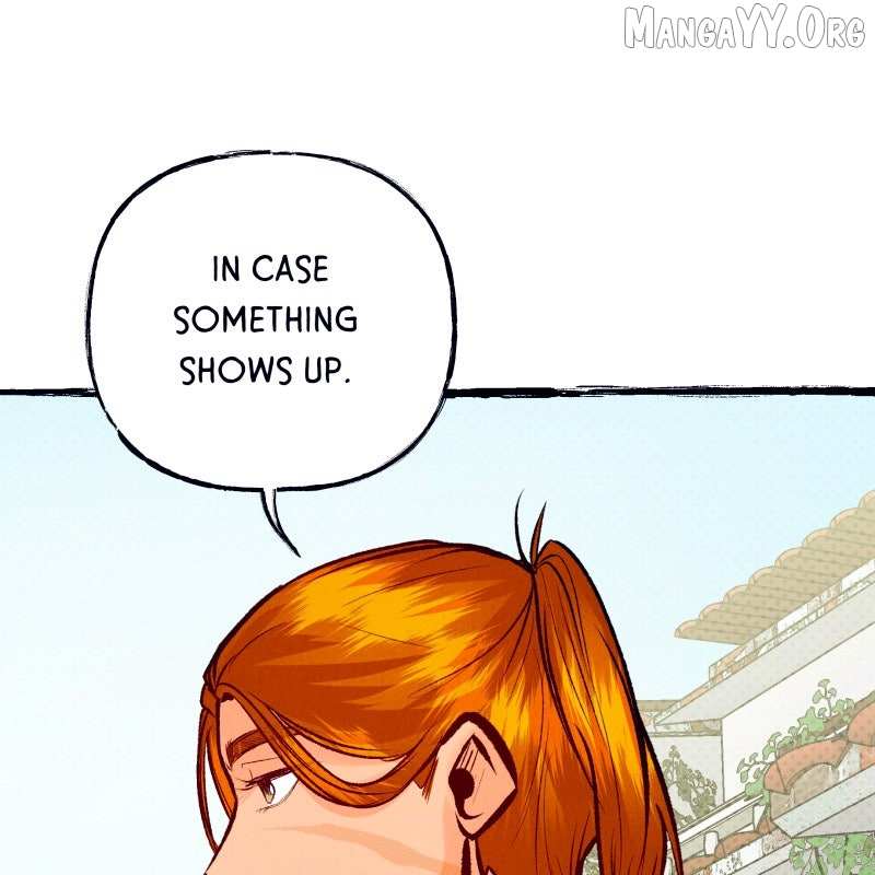 Hiding in the Moon Chapter 70 page 101 - 