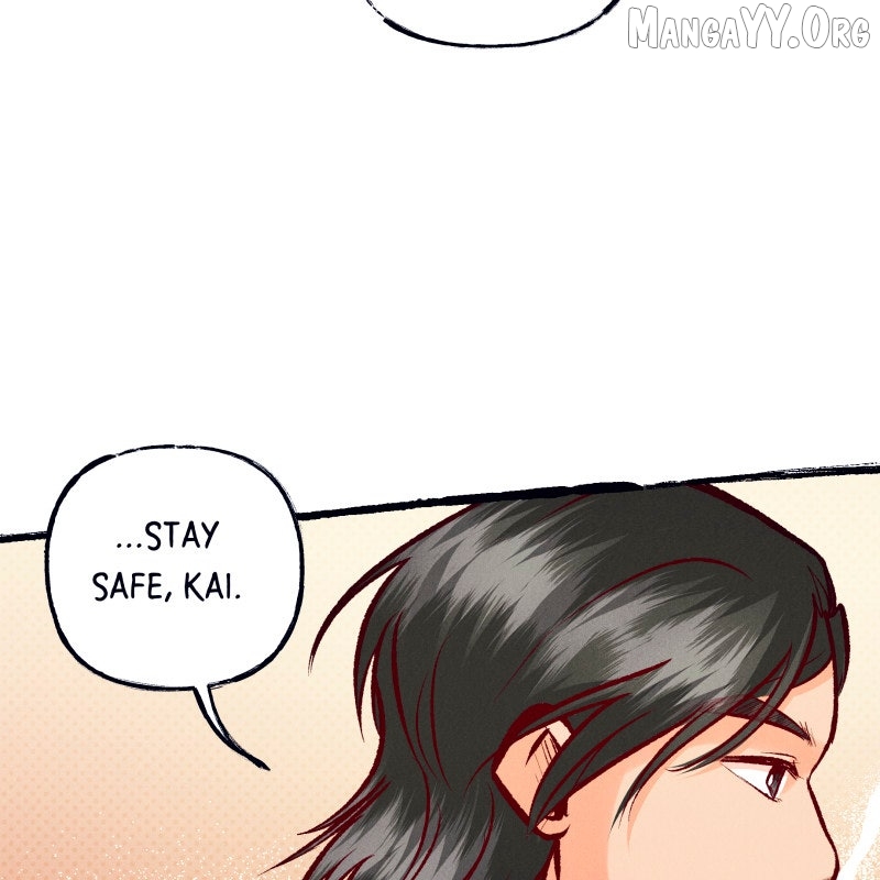Hiding in the Moon Chapter 70 page 105 - 
