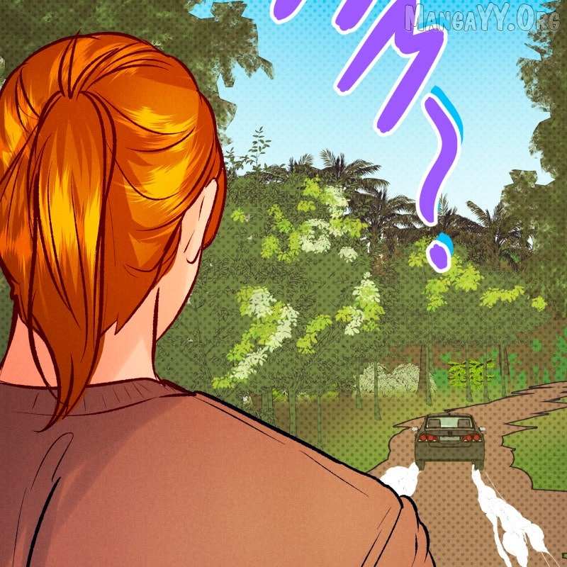Hiding in the Moon Chapter 70 page 109 - 