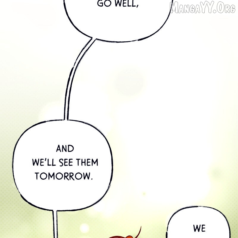 Hiding in the Moon Chapter 70 page 111 - 