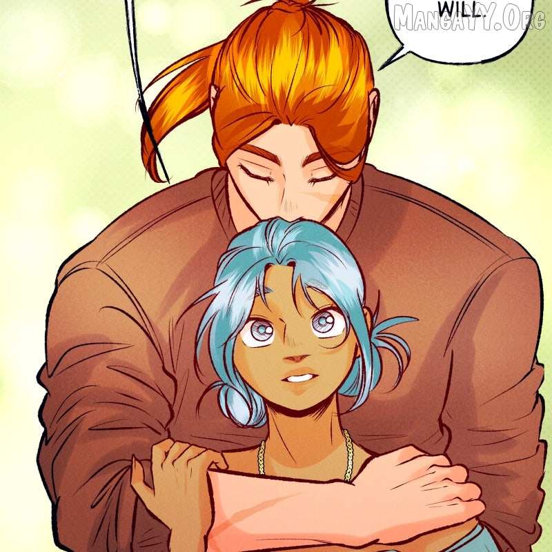 Hiding in the Moon Chapter 70 page 112 - 