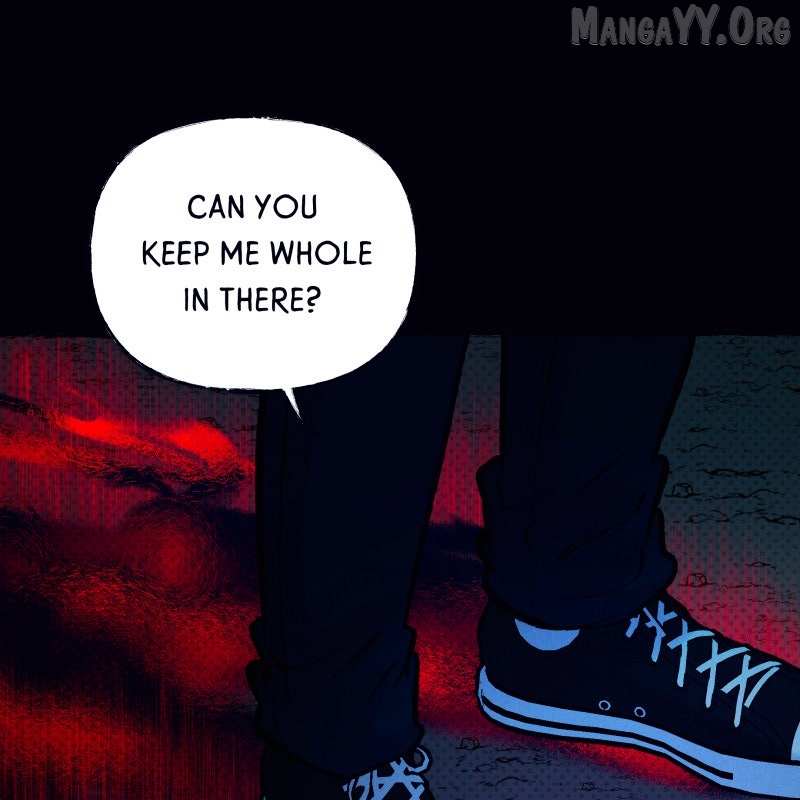 Hiding in the Moon Chapter 70 page 13 - 