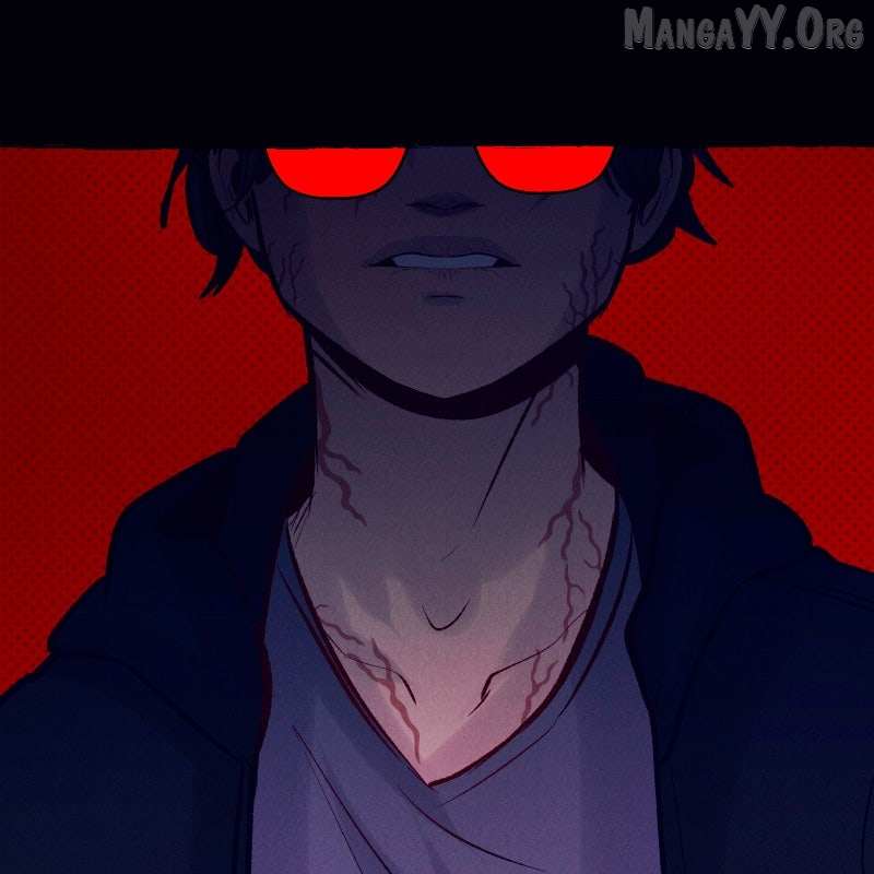 Hiding in the Moon Chapter 70 page 15 - 