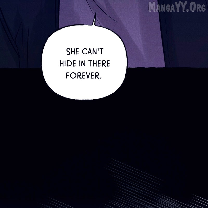Hiding in the Moon Chapter 70 page 16 - 