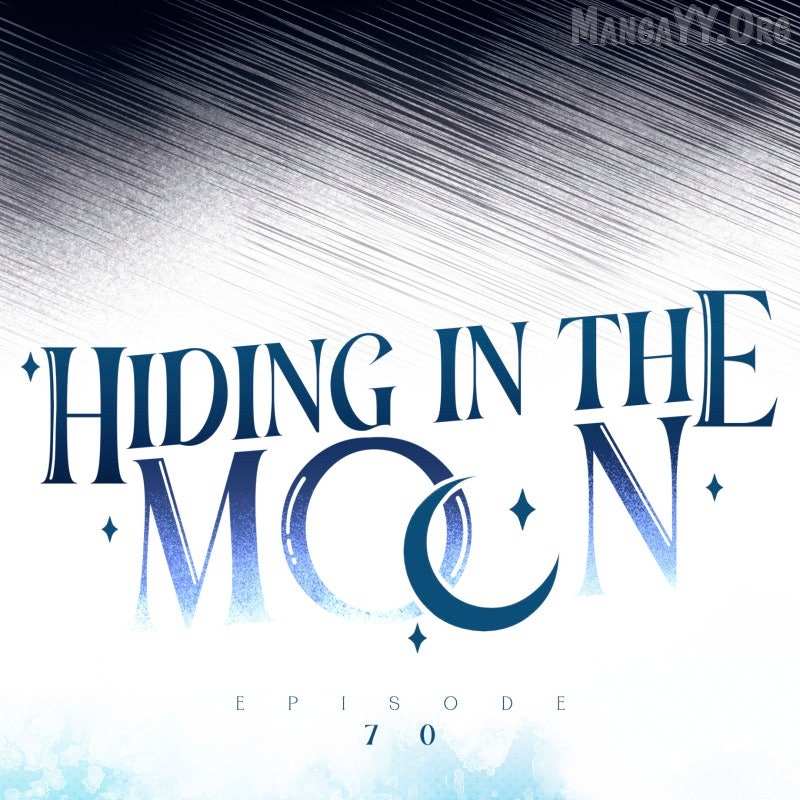 Hiding in the Moon Chapter 70 page 17 - 