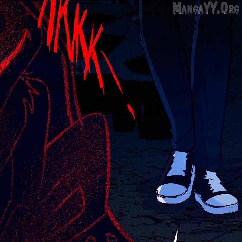 Hiding in the Moon Chapter 70 page 3 - 
