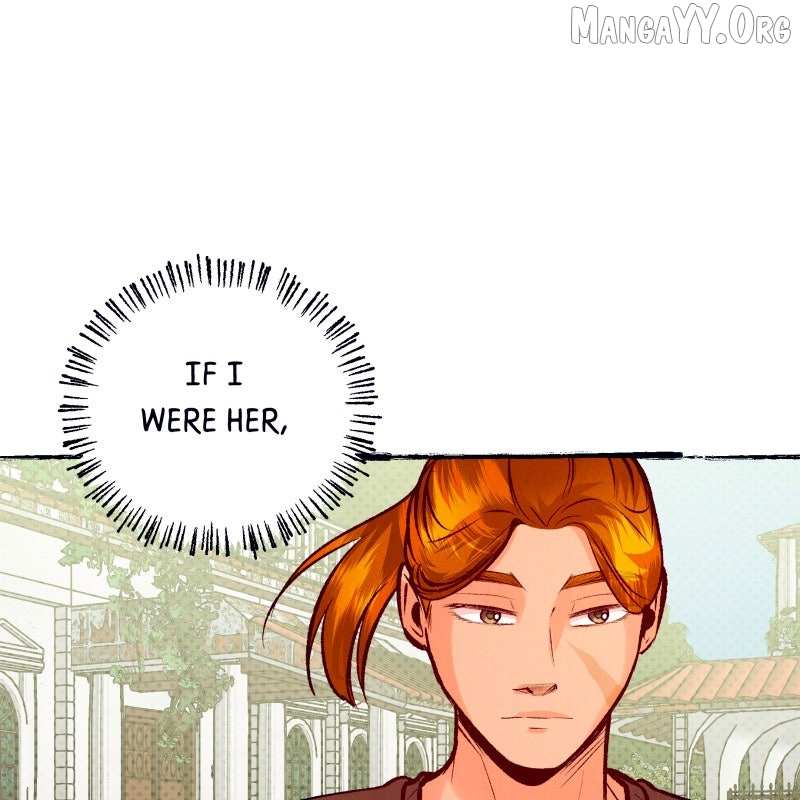 Hiding in the Moon Chapter 70 page 23 - 