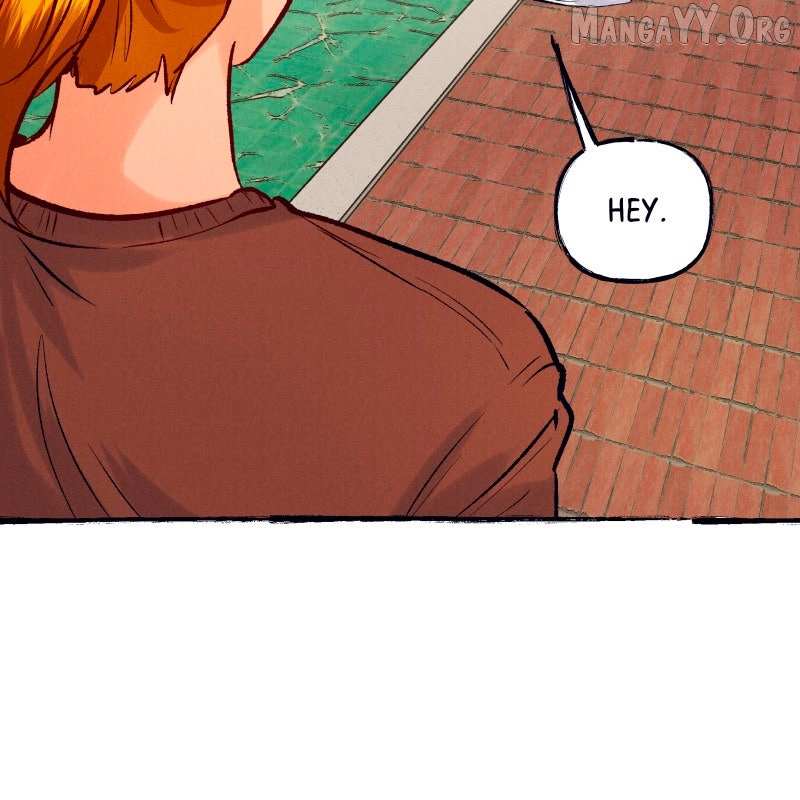 Hiding in the Moon Chapter 70 page 28 - 