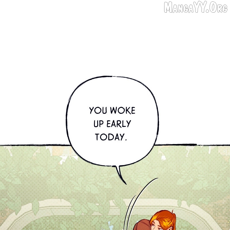 Hiding in the Moon Chapter 70 page 29 - 