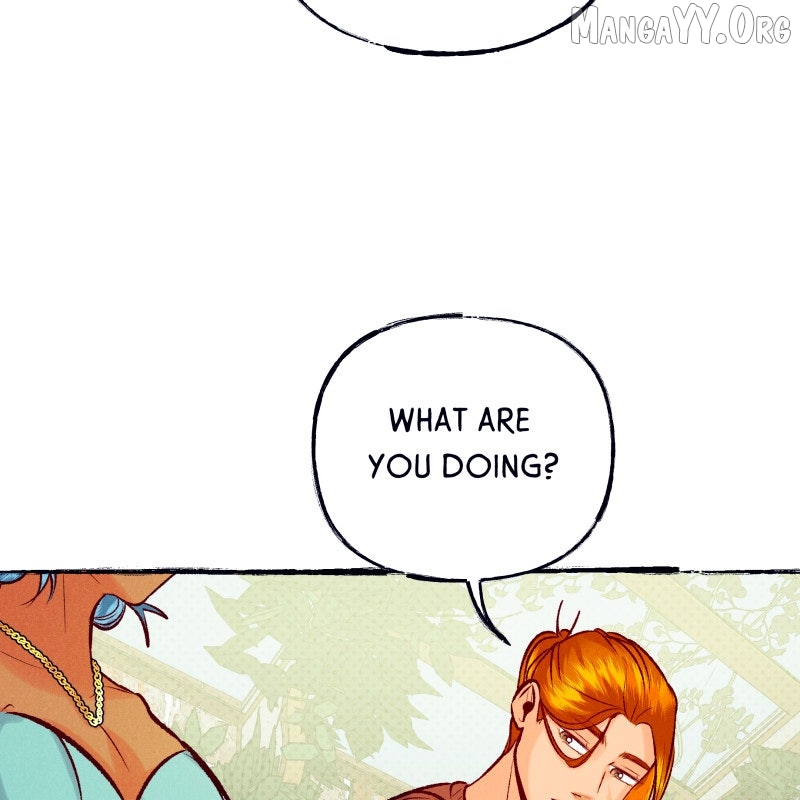 Hiding in the Moon Chapter 70 page 31 - 