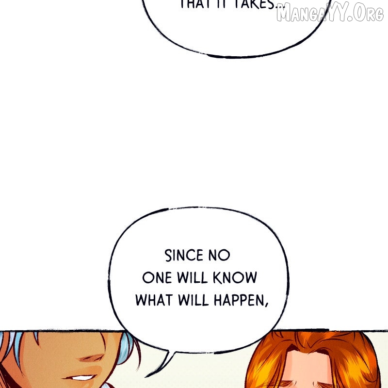 Hiding in the Moon Chapter 70 page 33 - 