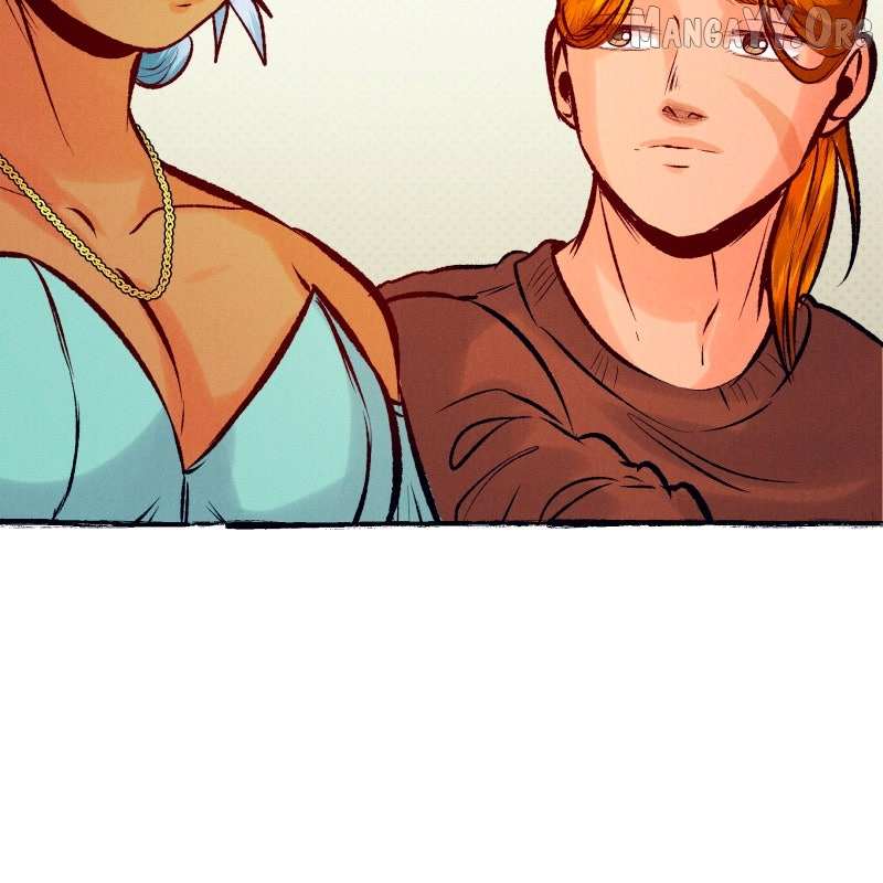Hiding in the Moon Chapter 70 page 34 - 