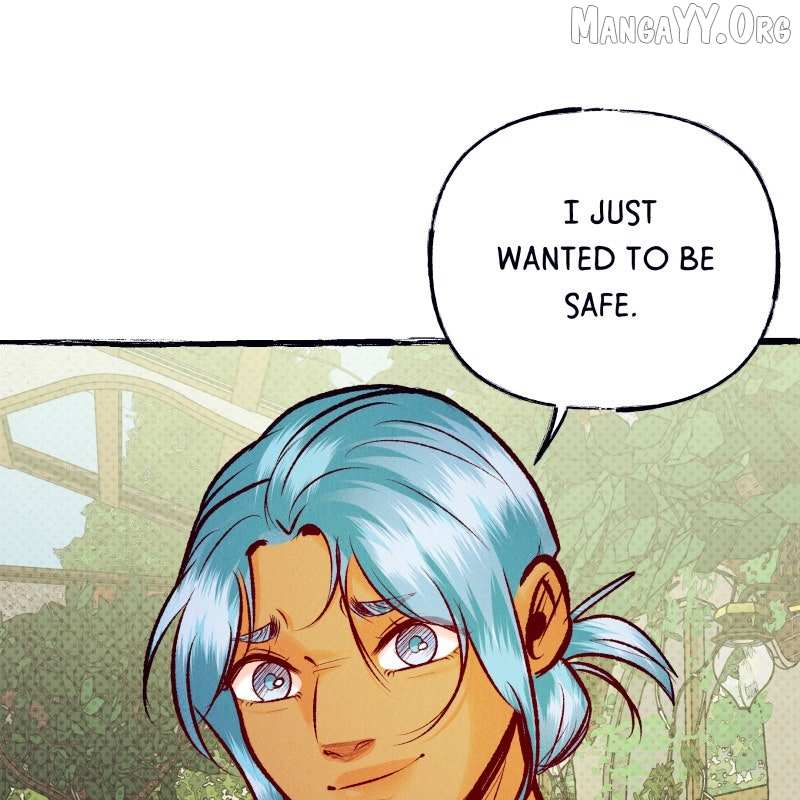 Hiding in the Moon Chapter 70 page 35 - 