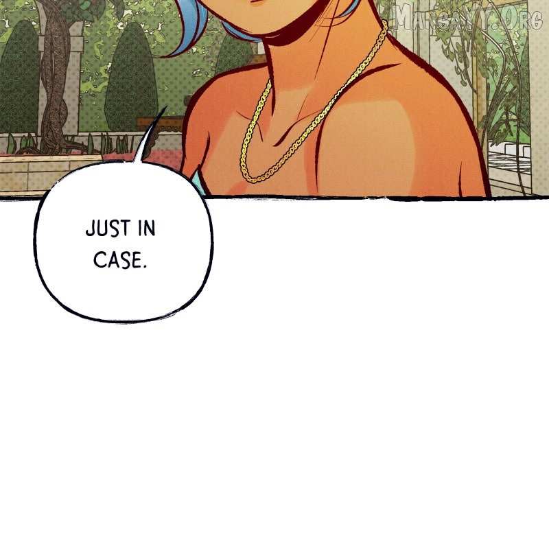 Hiding in the Moon Chapter 70 page 36 - 