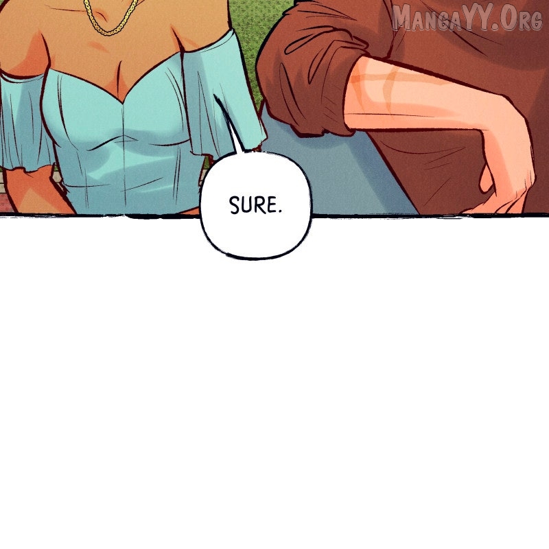 Hiding in the Moon Chapter 70 page 38 - 