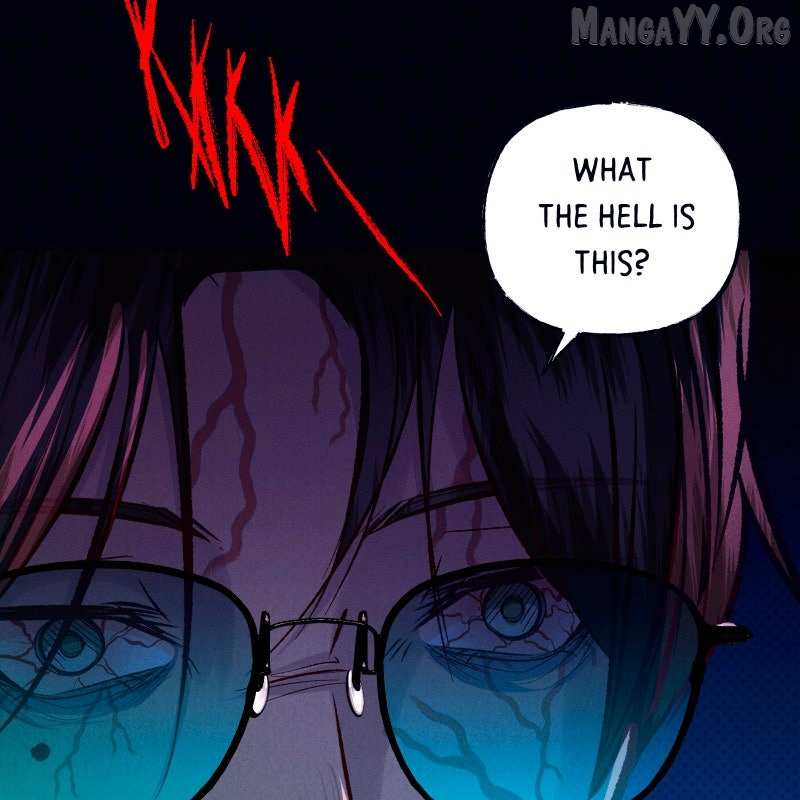 Hiding in the Moon Chapter 70 page 5 - 