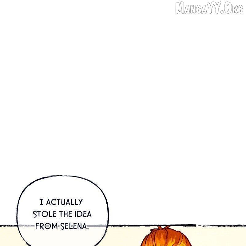 Hiding in the Moon Chapter 70 page 43 - 