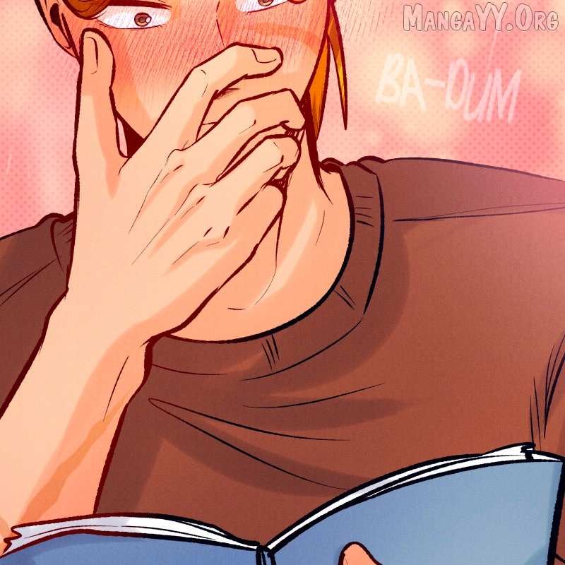 Hiding in the Moon Chapter 70 page 50 - 