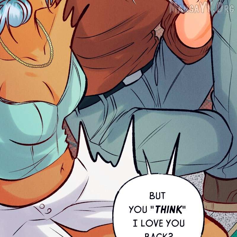 Hiding in the Moon Chapter 70 page 56 - 