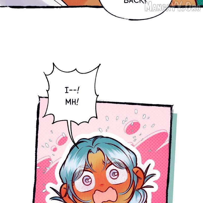Hiding in the Moon Chapter 70 page 57 - 