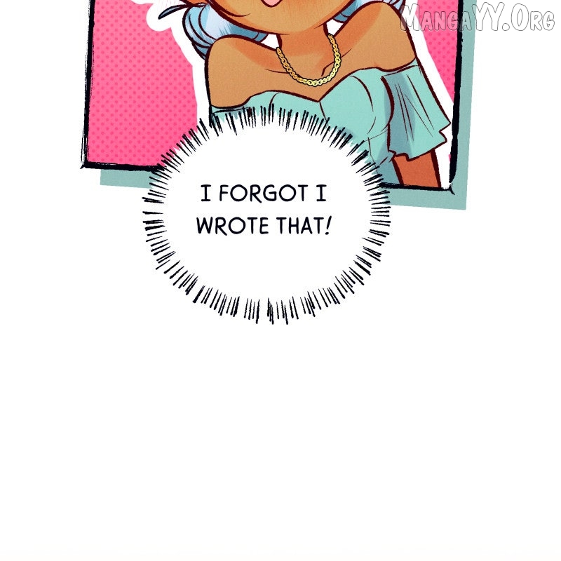 Hiding in the Moon Chapter 70 page 58 - 