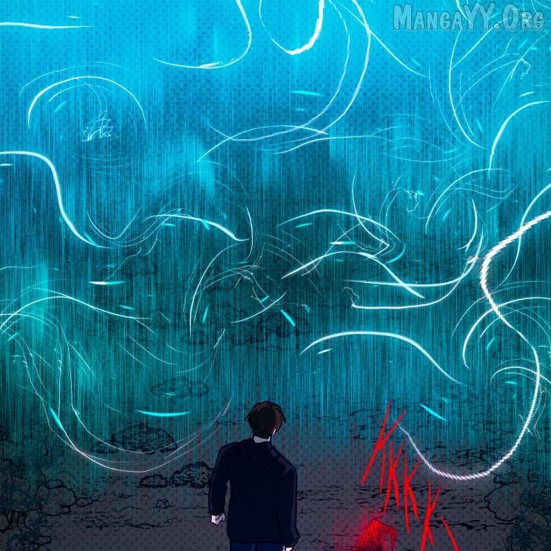 Hiding in the Moon Chapter 70 page 7 - 
