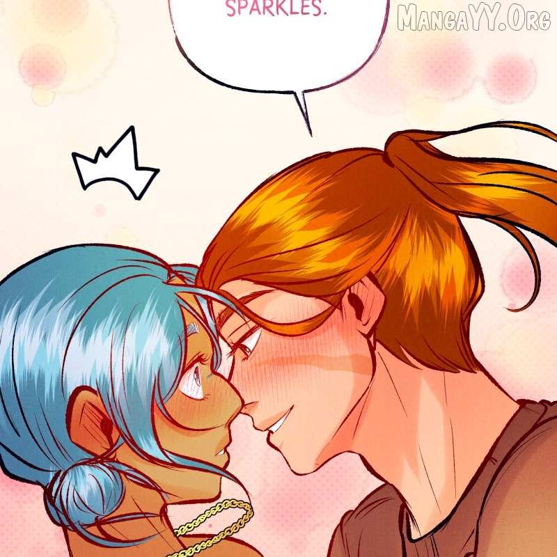 Hiding in the Moon Chapter 70 page 63 - 