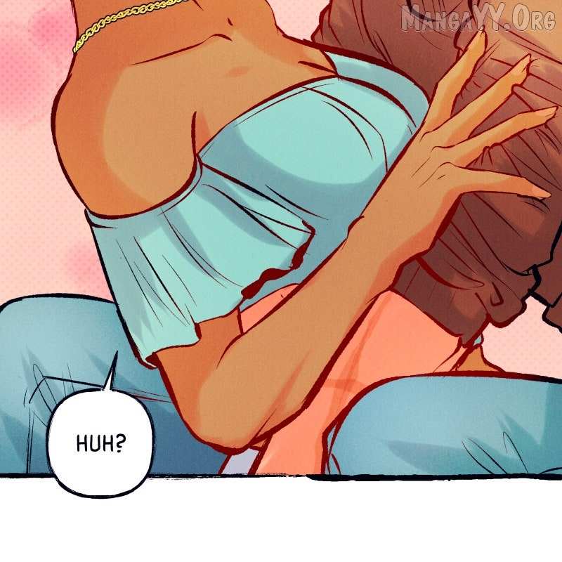 Hiding in the Moon Chapter 70 page 64 - 