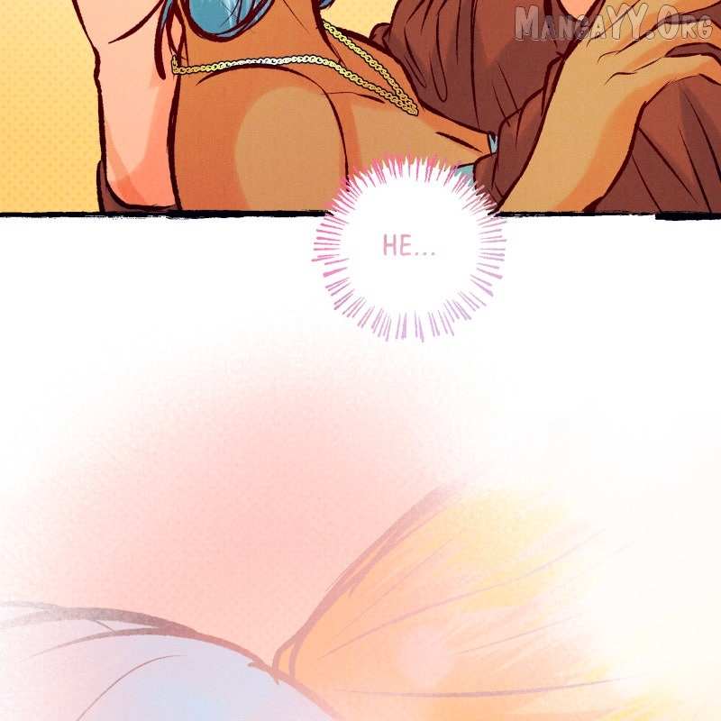 Hiding in the Moon Chapter 70 page 66 - 