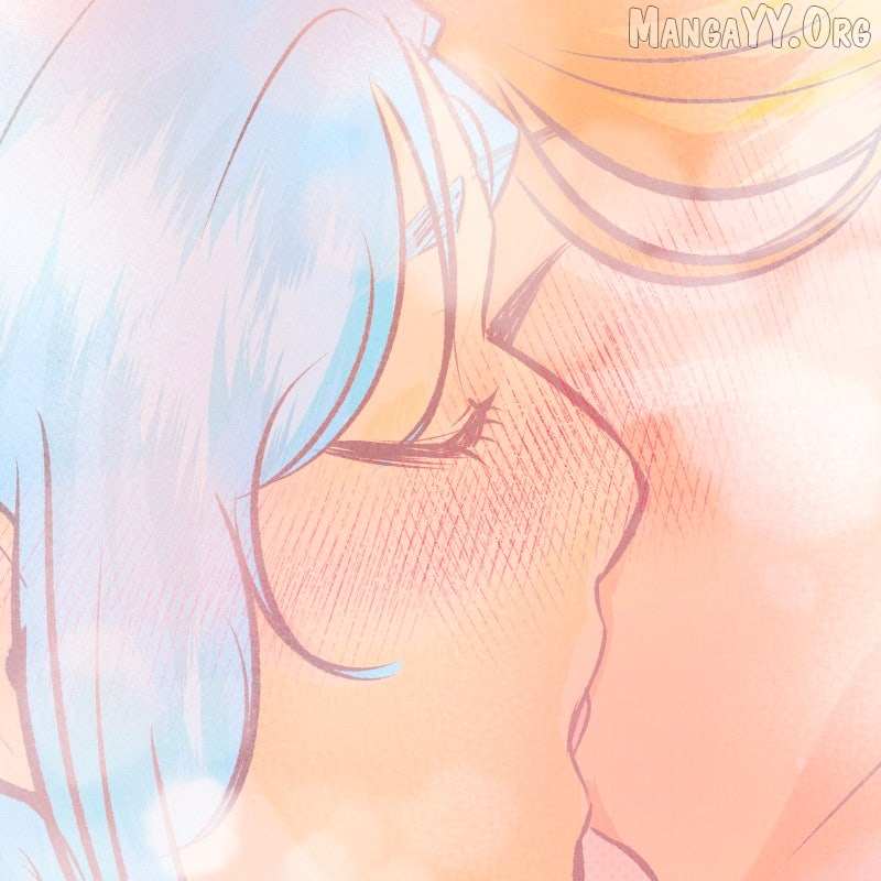 Hiding in the Moon Chapter 70 page 67 - 