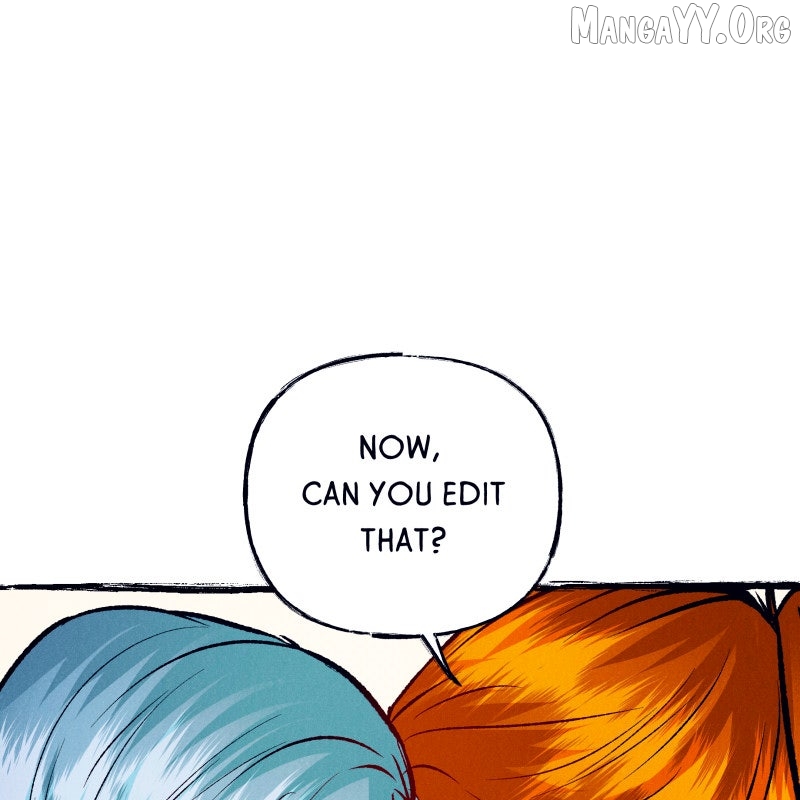 Hiding in the Moon Chapter 70 page 69 - 