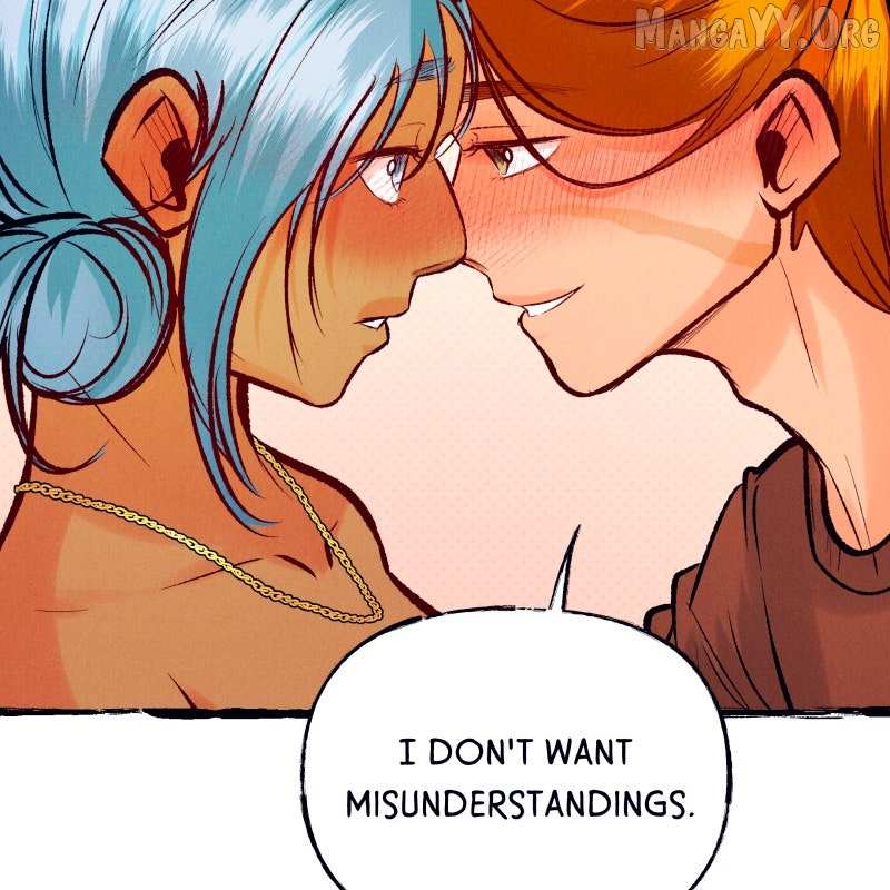 Hiding in the Moon Chapter 70 page 70 - 