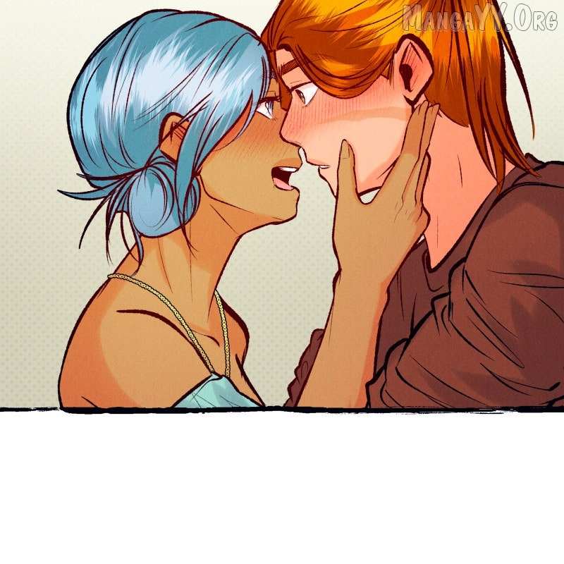 Hiding in the Moon Chapter 70 page 72 - 