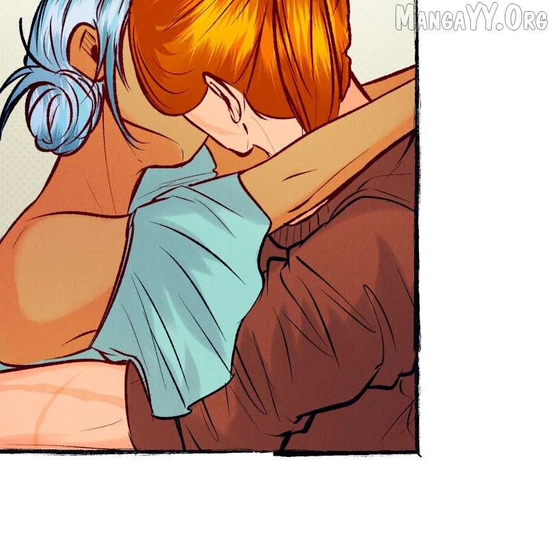 Hiding in the Moon Chapter 70 page 74 - 