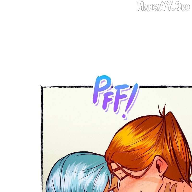 Hiding in the Moon Chapter 70 page 75 - 