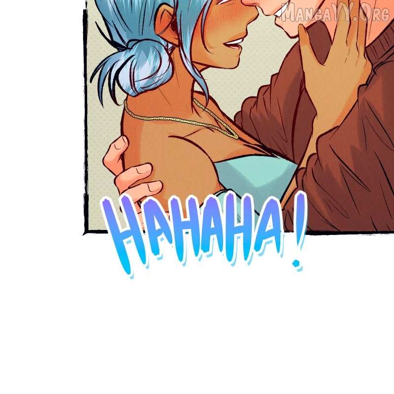 Hiding in the Moon Chapter 70 page 76 - 