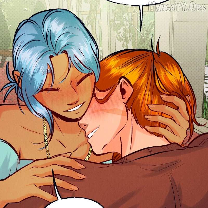 Hiding in the Moon Chapter 70 page 78 - 