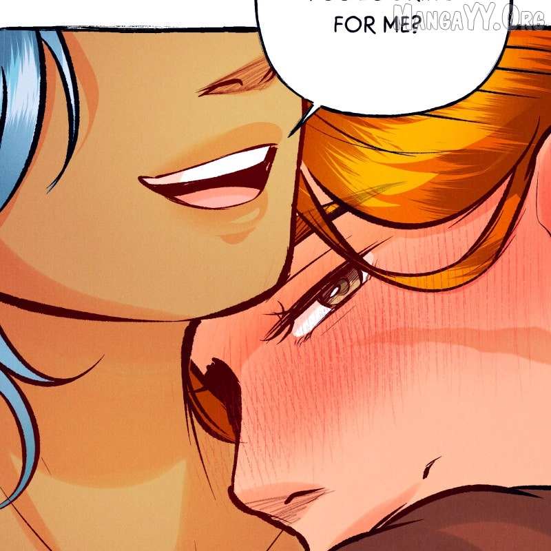 Hiding in the Moon Chapter 70 page 80 - 